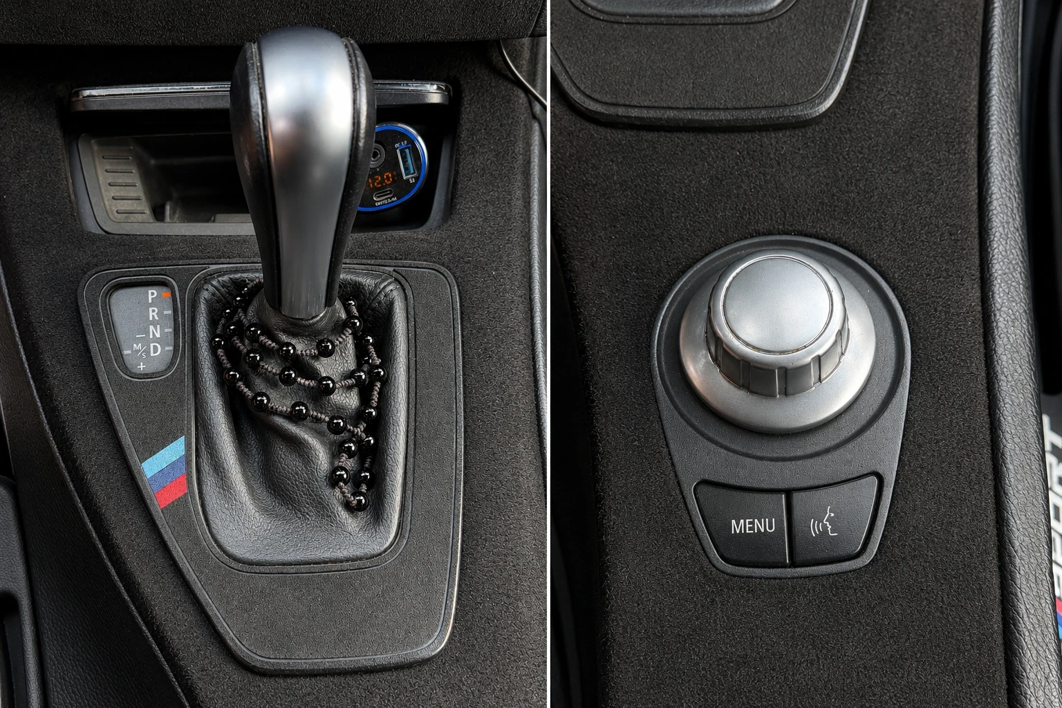 BMW 330 M57| 300HP| AUTOMATIC| M-PACK| СОБСТВЕН ЛИЗИНГ, снимка 14 - Автомобили и джипове - 54929819