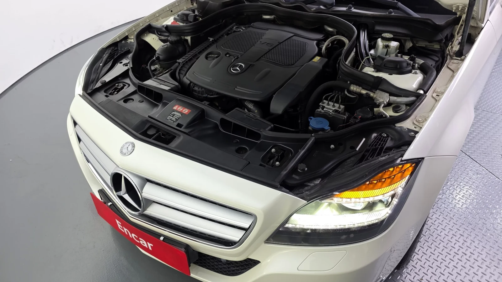 Mercedes-Benz CLS 350 4MATIC #������# !FULL! | Mobile.bg � ����������� 5