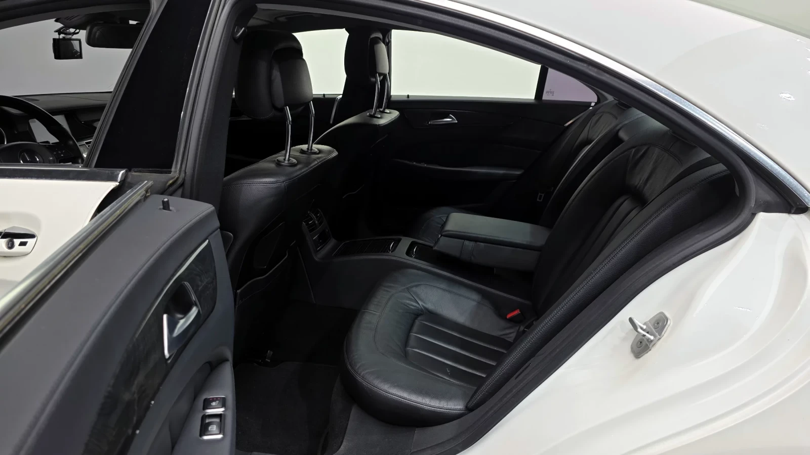 Mercedes-Benz CLS 350 4MATIC #������# !FULL! | Mobile.bg � ����������� 16