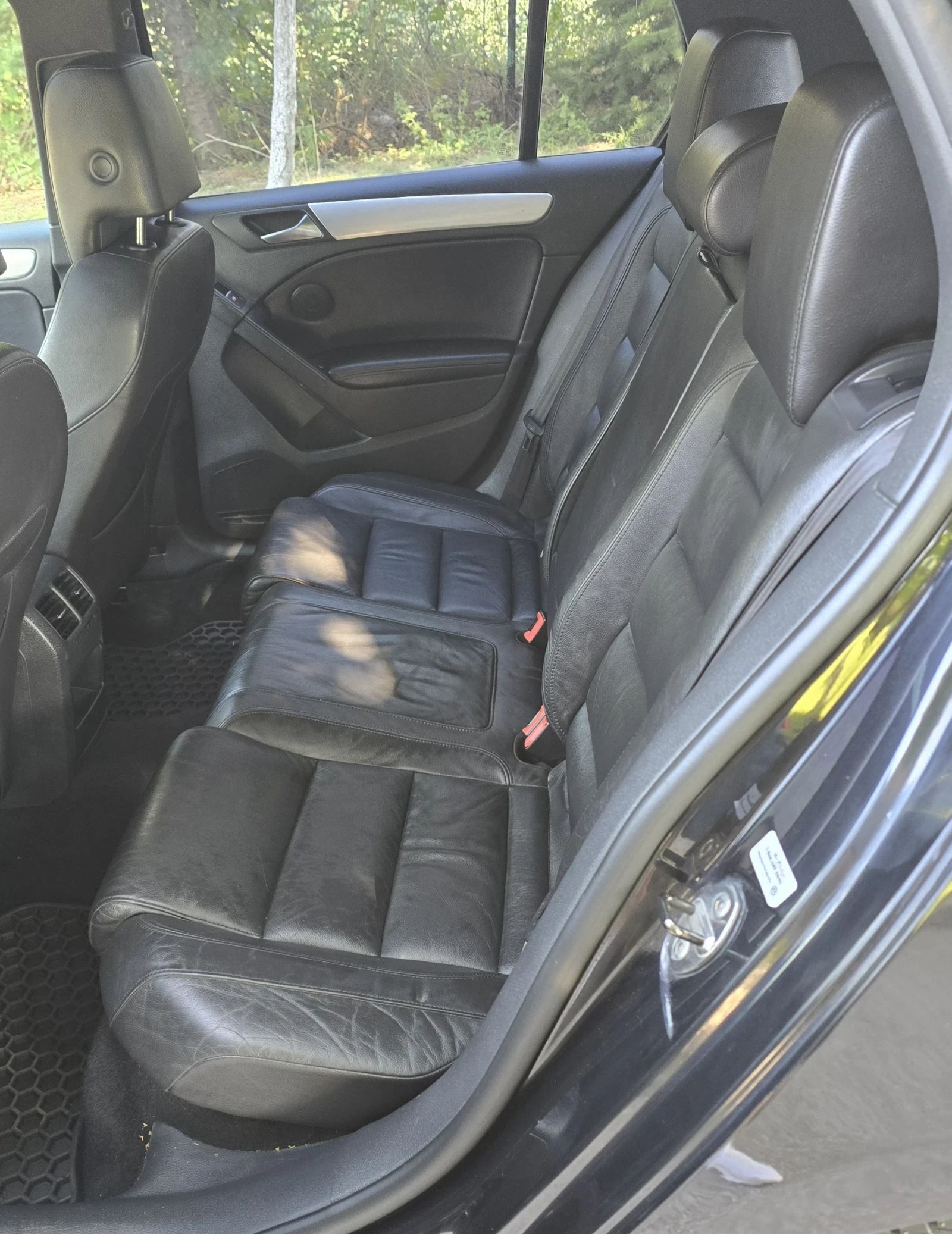 VW Golf 2.0. GTI , снимка 17 - Автомобили и джипове - 55117836