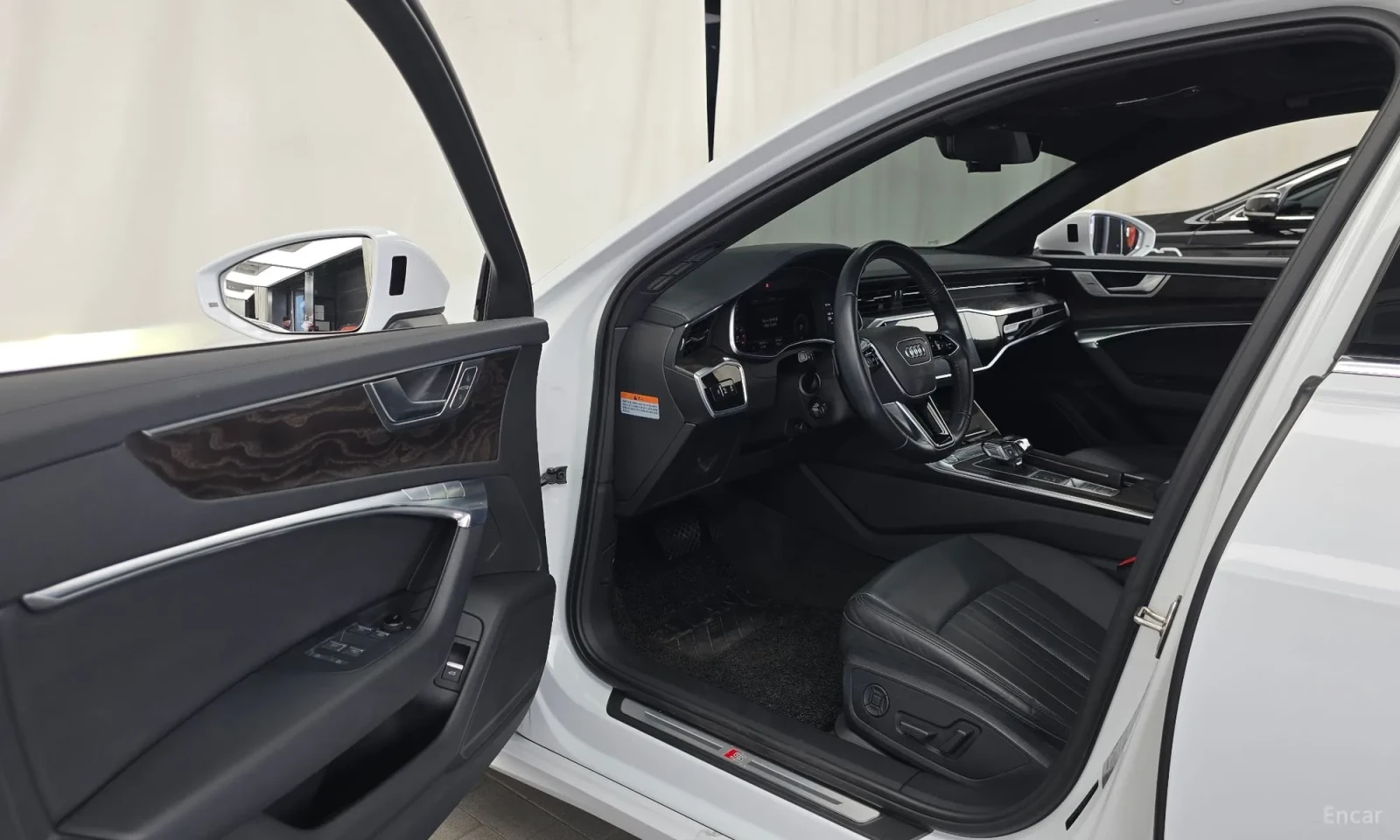 Audi A6 PODGREV* OBDUX* UNIKAT* 56000KM!!!, снимка 10 - Автомобили и джипове - 55170446