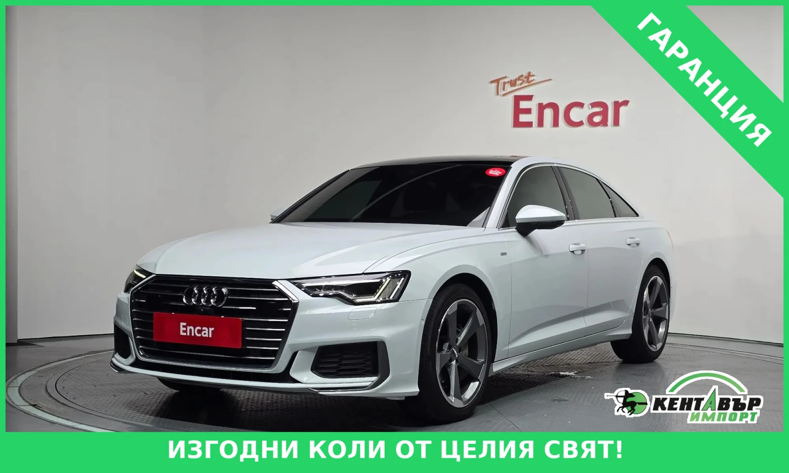 Audi A6 PODGREV* OBDUX* UNIKAT* 56000KM!!!