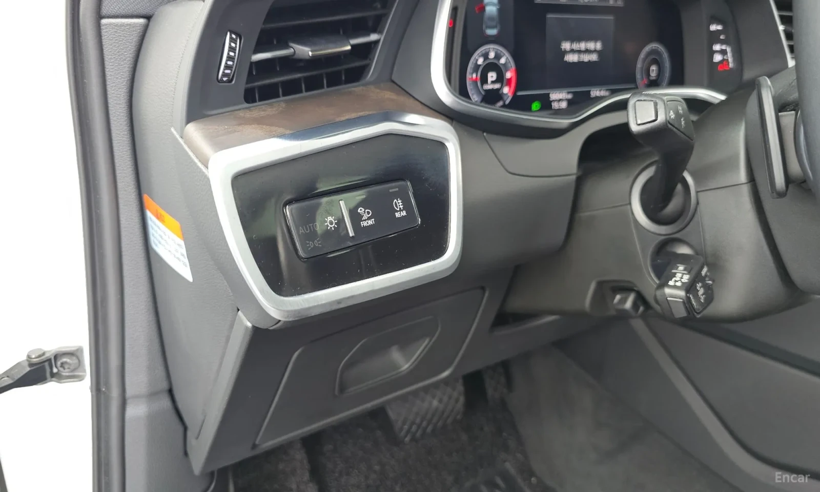 Audi A6 PODGREV* OBDUX* UNIKAT* 56000KM!!!, снимка 17 - Автомобили и джипове - 55170446