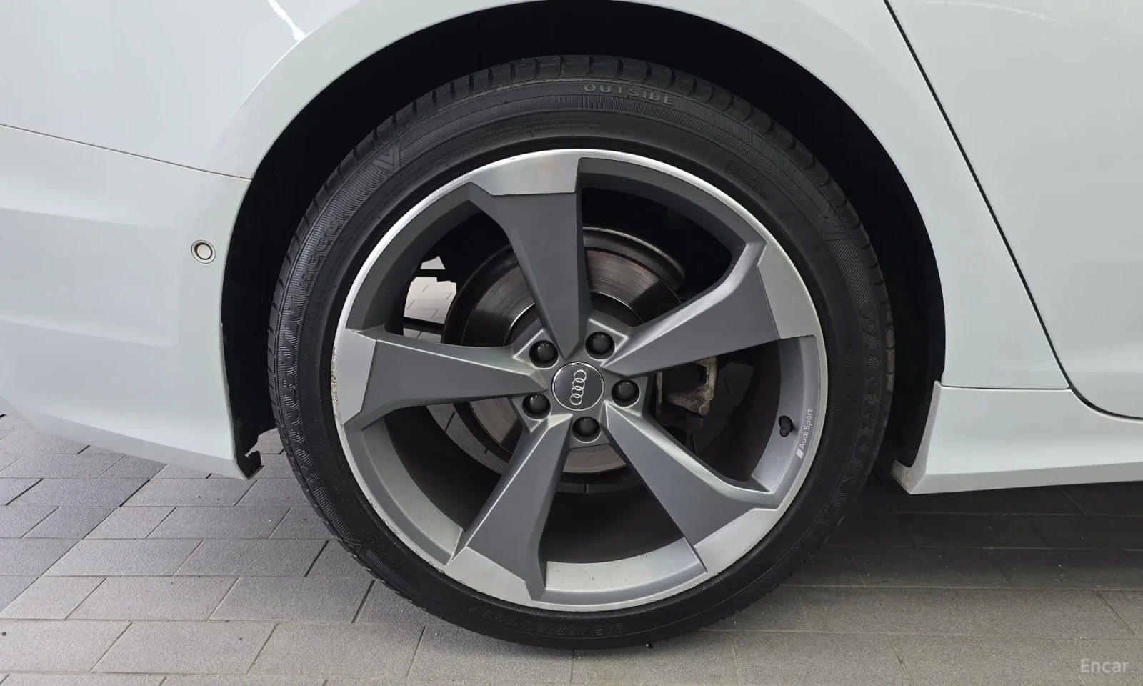 Audi A6 PODGREV* OBDUX* UNIKAT* 56000KM!!!, снимка 5 - Автомобили и джипове - 55170446