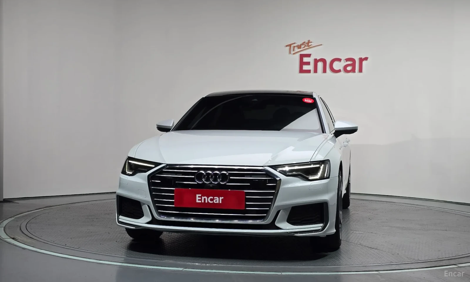 Audi A6 PODGREV* OBDUX* UNIKAT* 56000KM!!!, снимка 3 - Автомобили и джипове - 55170446