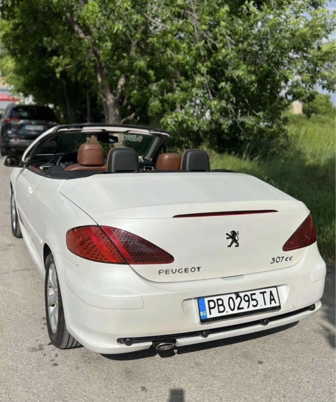 Peugeot 307 | Mobile.bg � ����������� 4