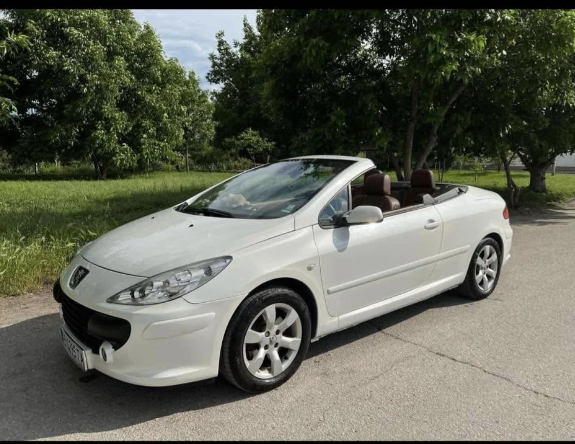 Peugeot 307 | Mobile.bg � ����������� 3