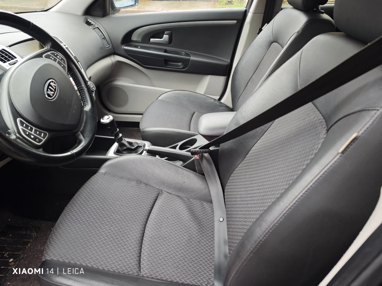 Kia Ceed, снимка 7 - Автомобили и джипове - 55466976