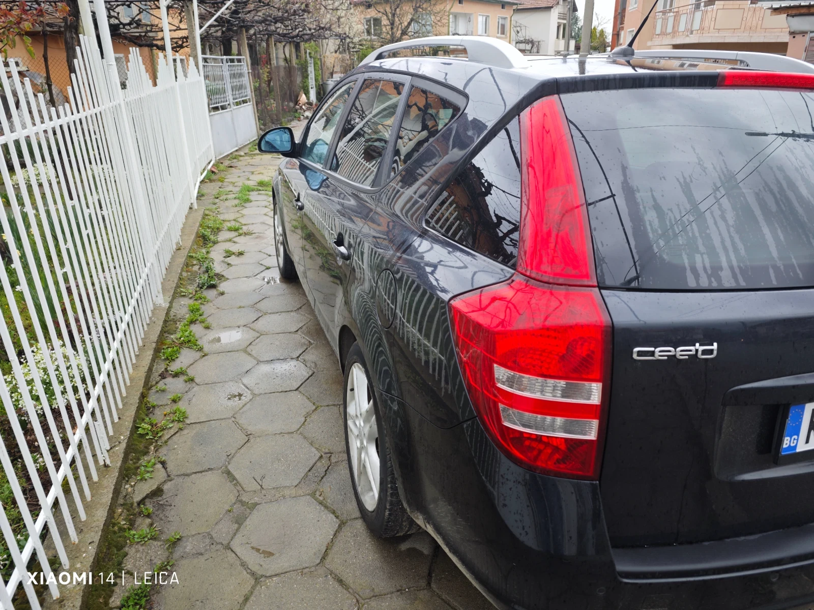 Kia Ceed, снимка 3 - Автомобили и джипове - 55466976