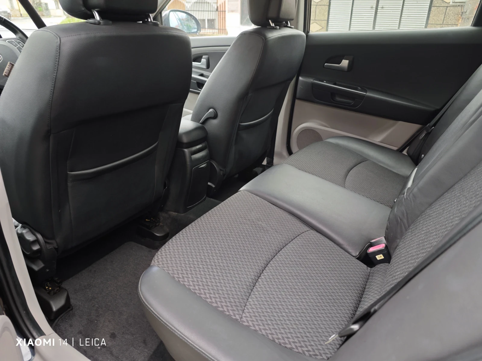 Kia Ceed, снимка 13 - Автомобили и джипове - 55466976