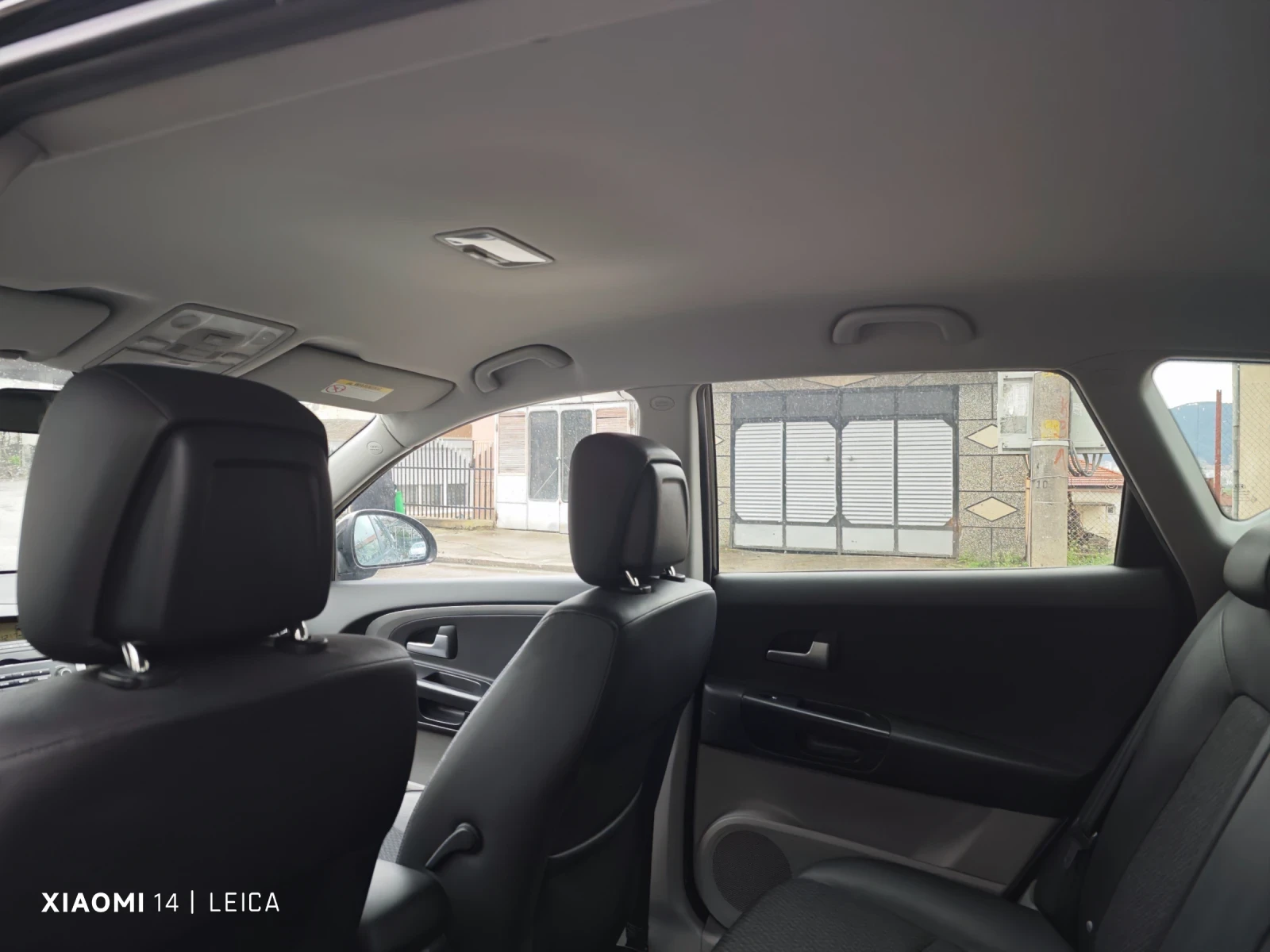 Kia Ceed, снимка 11 - Автомобили и джипове - 55466976