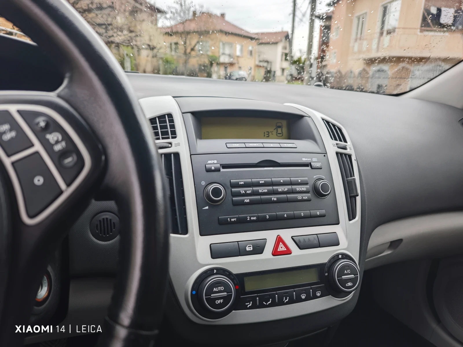 Kia Ceed, снимка 9 - Автомобили и джипове - 55466976