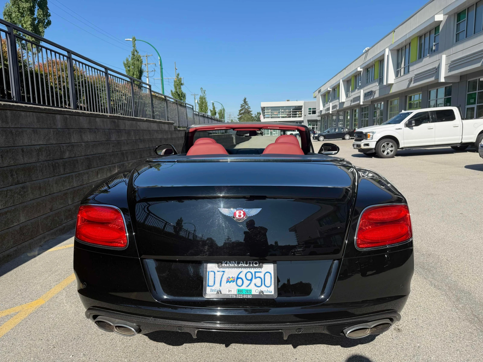 Bentley Continental gt 4.0L 8cyl AWD | Mobile.bg � ����������� 4