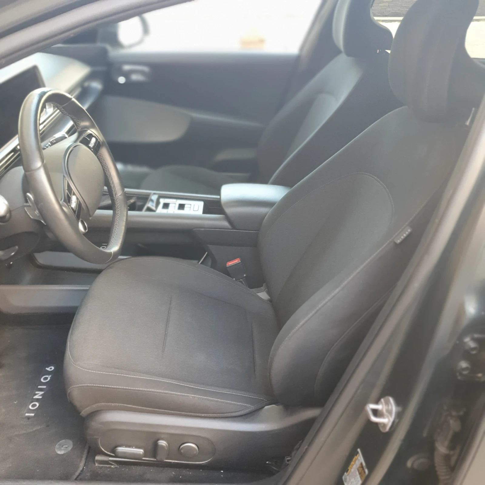 Hyundai Ioniq 6 Long Range 77KWh RWD | Mobile.bg � ����������� 7