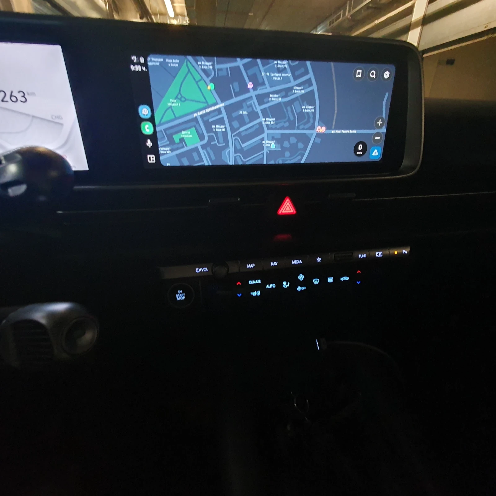 Hyundai Ioniq 6 Long Range 77KWh RWD | Mobile.bg � ����������� 10