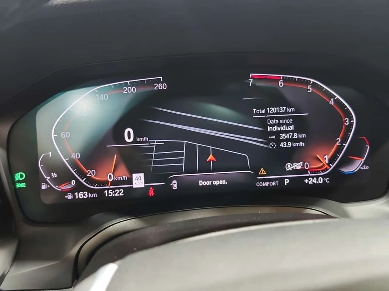 BMW 330 * 330I XDRIVE* АВТОКРЕДИТ БЕЗ ПЪРВОНАЧАЛНА ВНОСКА*, снимка 9 - Автомобили и джипове - 55621373