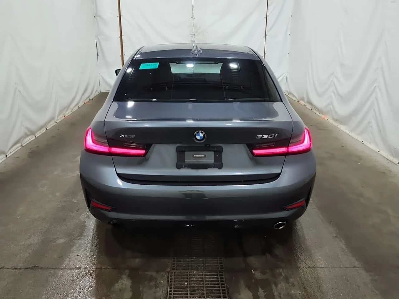 BMW 330 * 330I XDRIVE* АВТОКРЕДИТ БЕЗ ПЪРВОНАЧАЛНА ВНОСКА*, снимка 17 - Автомобили и джипове - 55621373