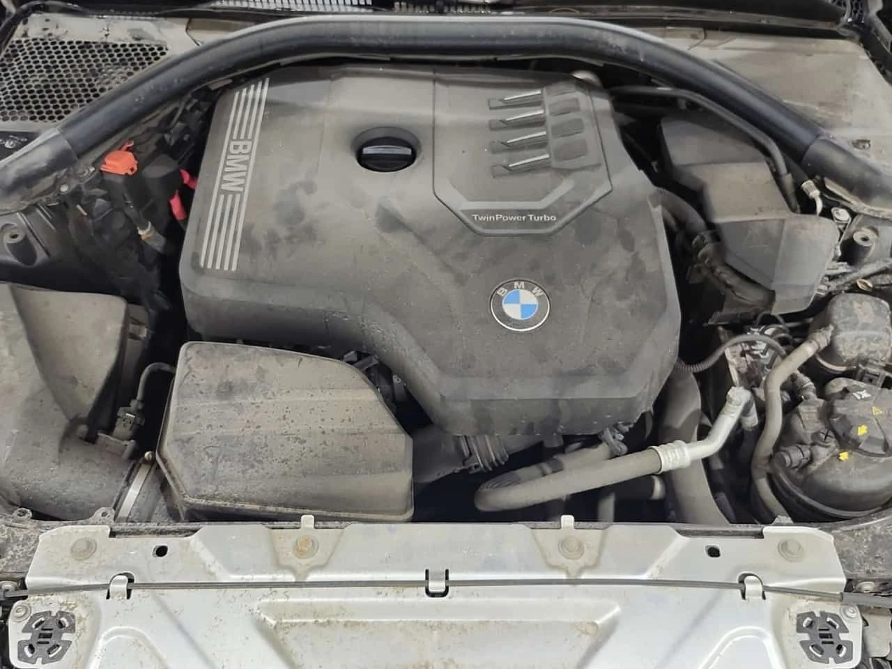 BMW 330 * 330I XDRIVE* АВТОКРЕДИТ БЕЗ ПЪРВОНАЧАЛНА ВНОСКА*, снимка 16 - Автомобили и джипове - 55621373