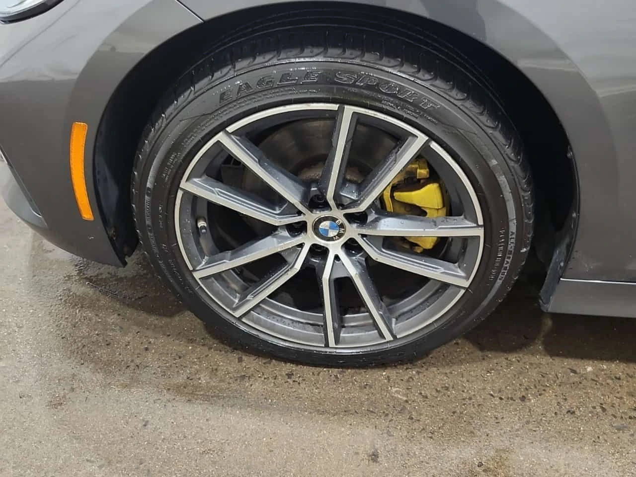 BMW 330 * 330I XDRIVE* АВТОКРЕДИТ БЕЗ ПЪРВОНАЧАЛНА ВНОСКА*, снимка 6 - Автомобили и джипове - 55621373