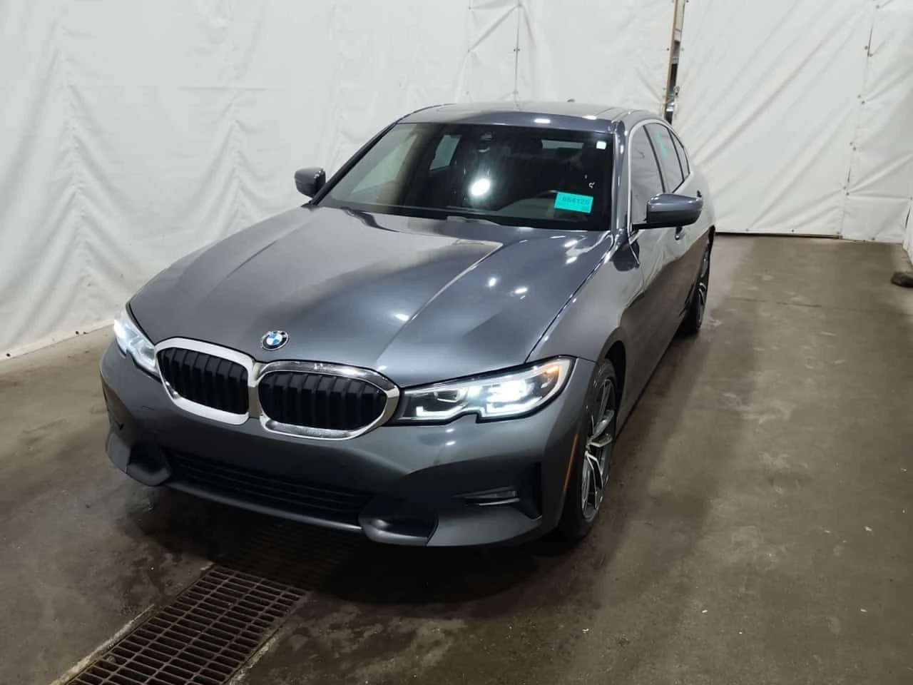 BMW 330 * 330I XDRIVE* АВТОКРЕДИТ БЕЗ ПЪРВОНАЧАЛНА ВНОСКА*