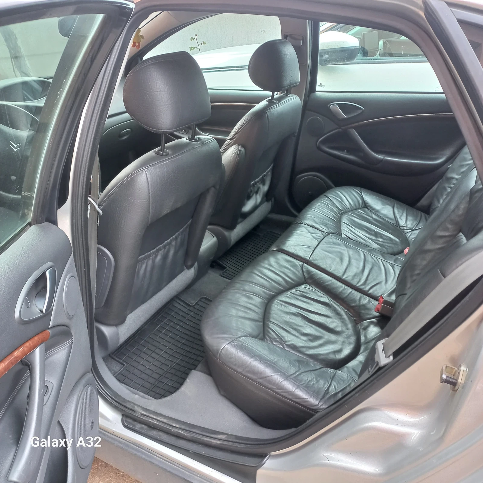 Citroen C5 Иклузив, снимка 11 - Автомобили и джипове - 55770001