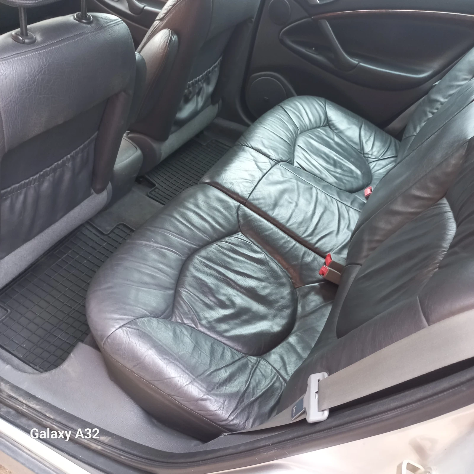 Citroen C5 Иклузив, снимка 12 - Автомобили и джипове - 55770001