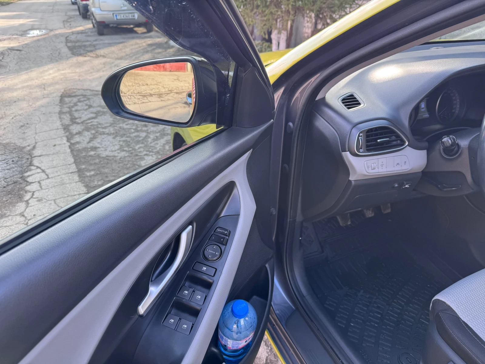 Hyundai I30 1.4 I 100k.s , снимка 8 - Автомобили и джипове - 55805982