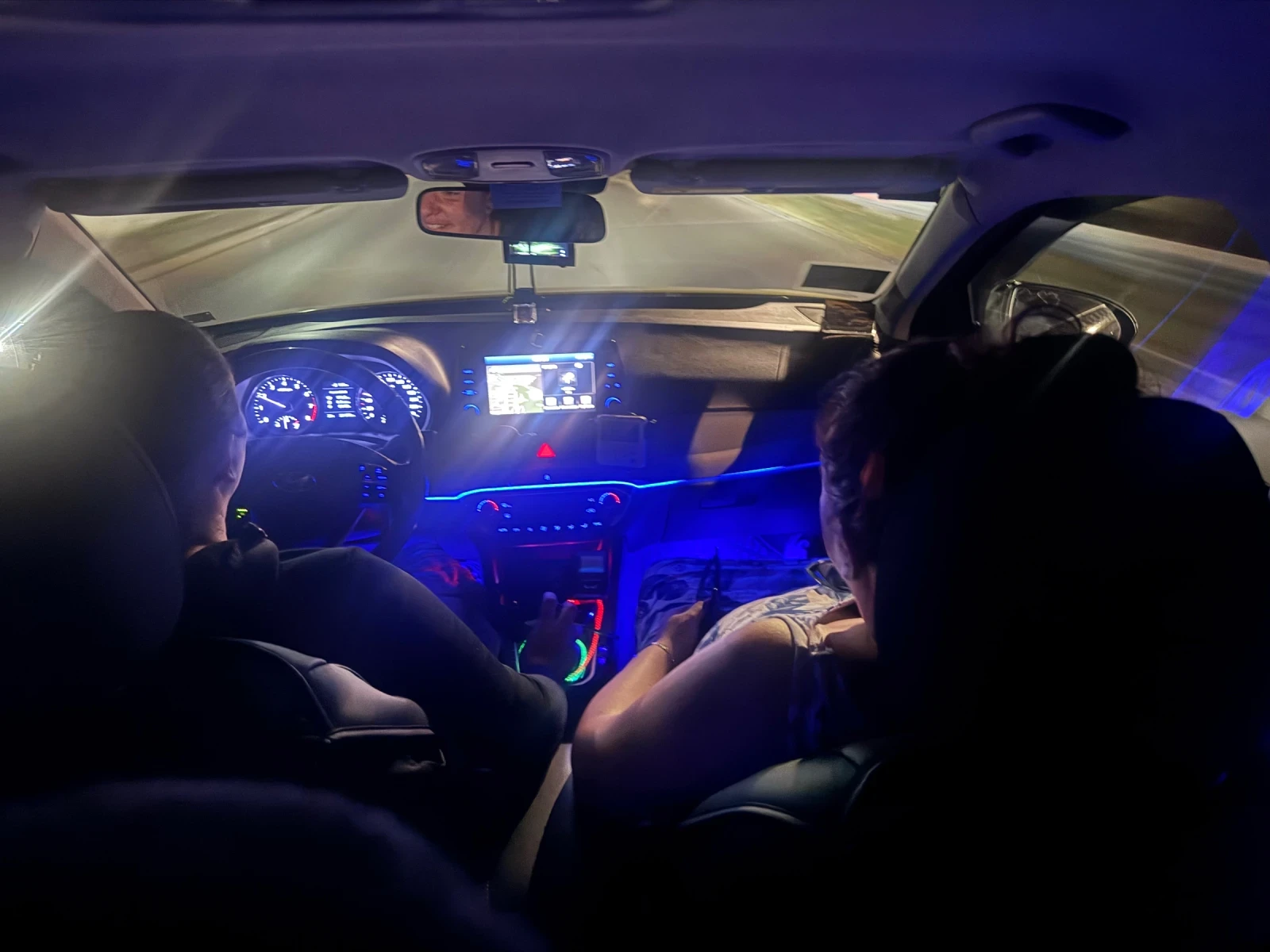 Hyundai I30 1.4 I 100k.s , снимка 15 - Автомобили и джипове - 55805982