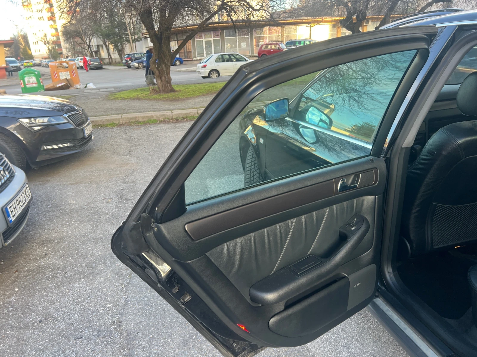 Audi A6 C5, снимка 13 - Автомобили и джипове - 56168295