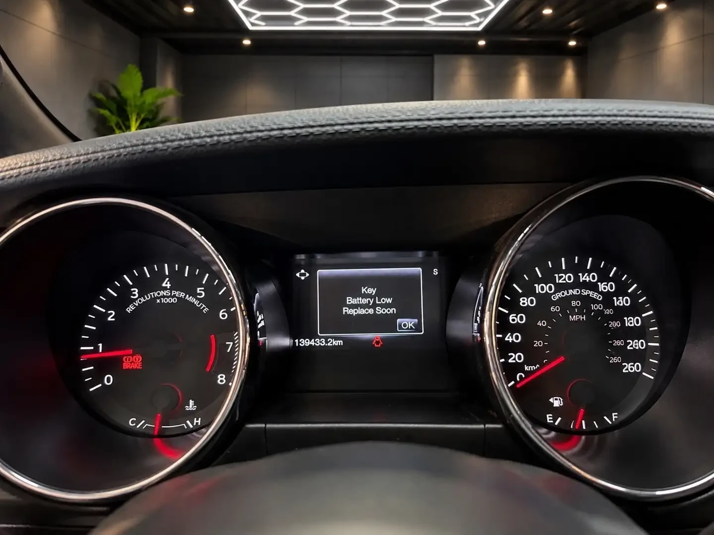 Ford Mustang 2.3 / �����/ RECARO BUCKET �������/ ������ | Mobile.bg � ����������� 6