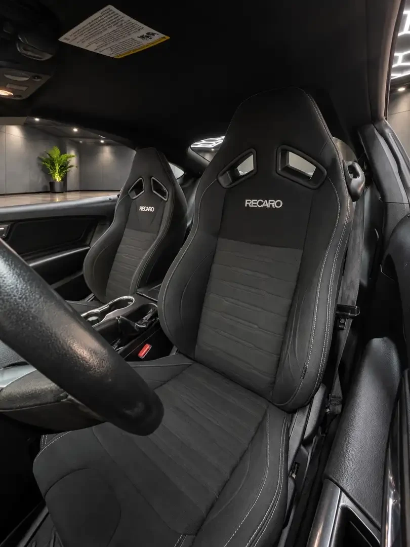 Ford Mustang 2.3 / �����/ RECARO BUCKET �������/ ������ | Mobile.bg � ����������� 7