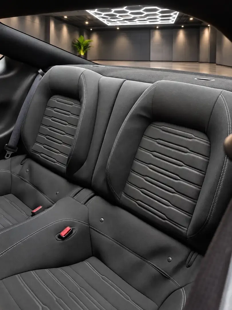 Ford Mustang 2.3 / �����/ RECARO BUCKET �������/ ������ | Mobile.bg � ����������� 8