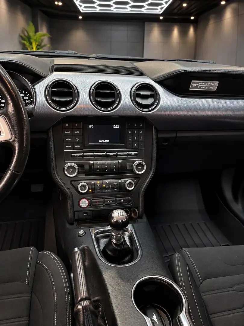 Ford Mustang 2.3 / �����/ RECARO BUCKET �������/ ������ | Mobile.bg � ����������� 11