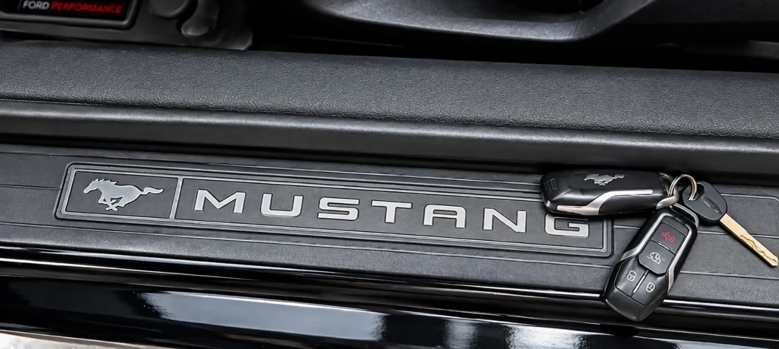Ford Mustang 2.3 / �����/ RECARO BUCKET �������/ ������ | Mobile.bg � ����������� 14