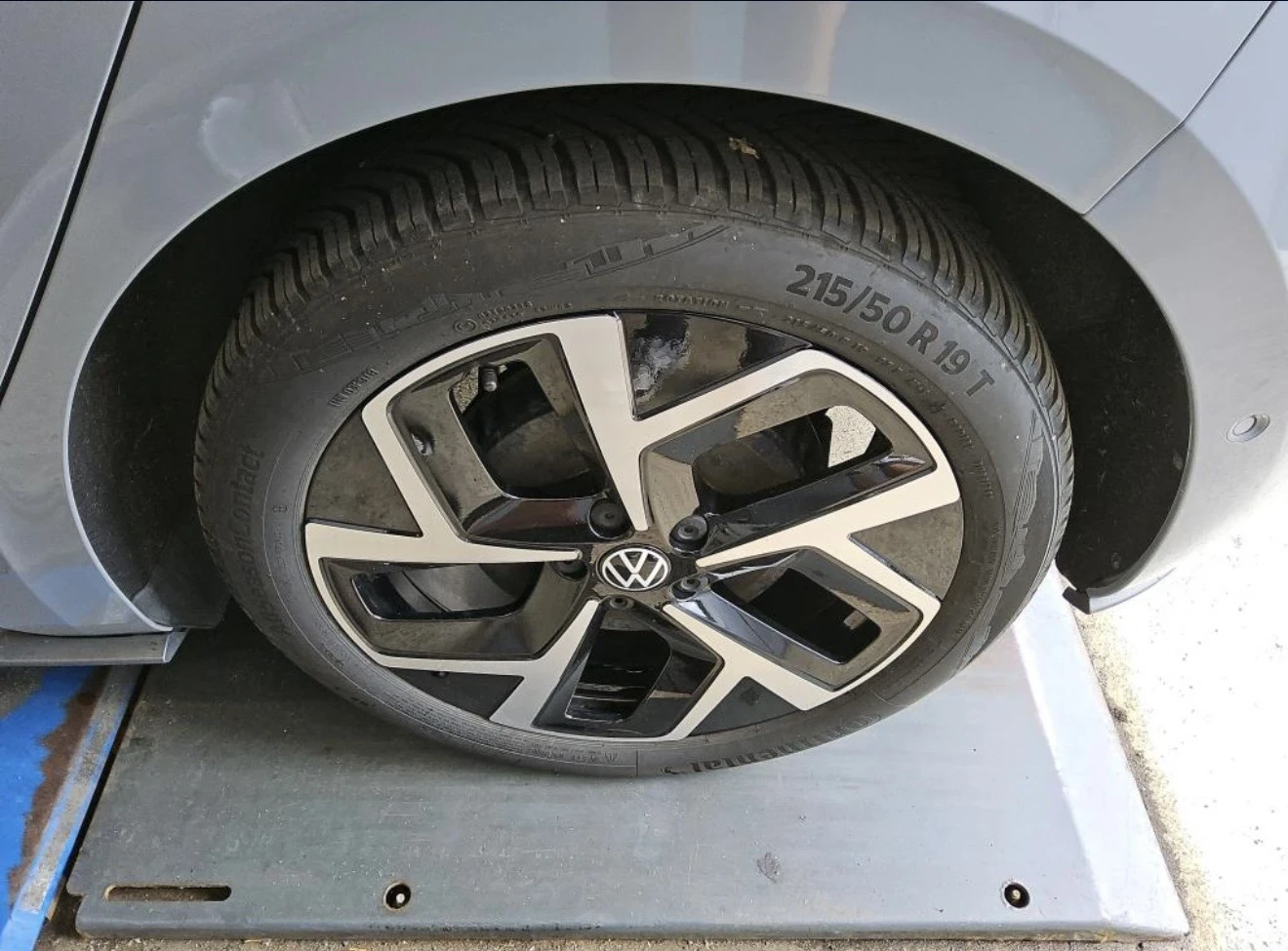 VW ID.3 !!!ОЧАКВАН ВНОС!!! PRO PERFORMANCE , MEMORY , 62 k, снимка 10 - Автомобили и джипове - 56516046