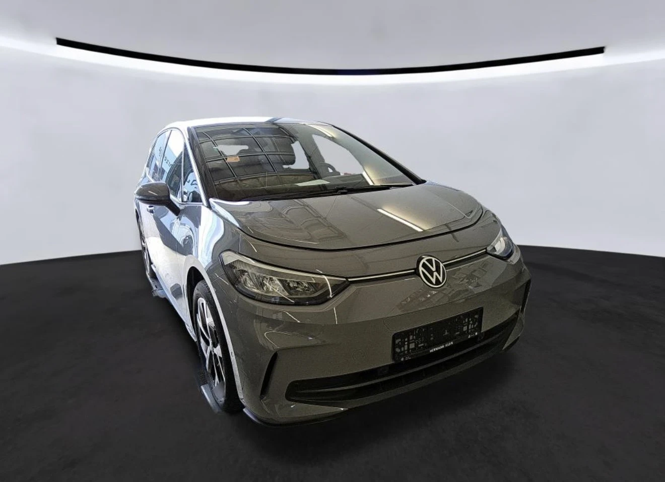 VW ID.3 !!!ОЧАКВАН ВНОС!!! PRO PERFORMANCE , MEMORY , 62 k