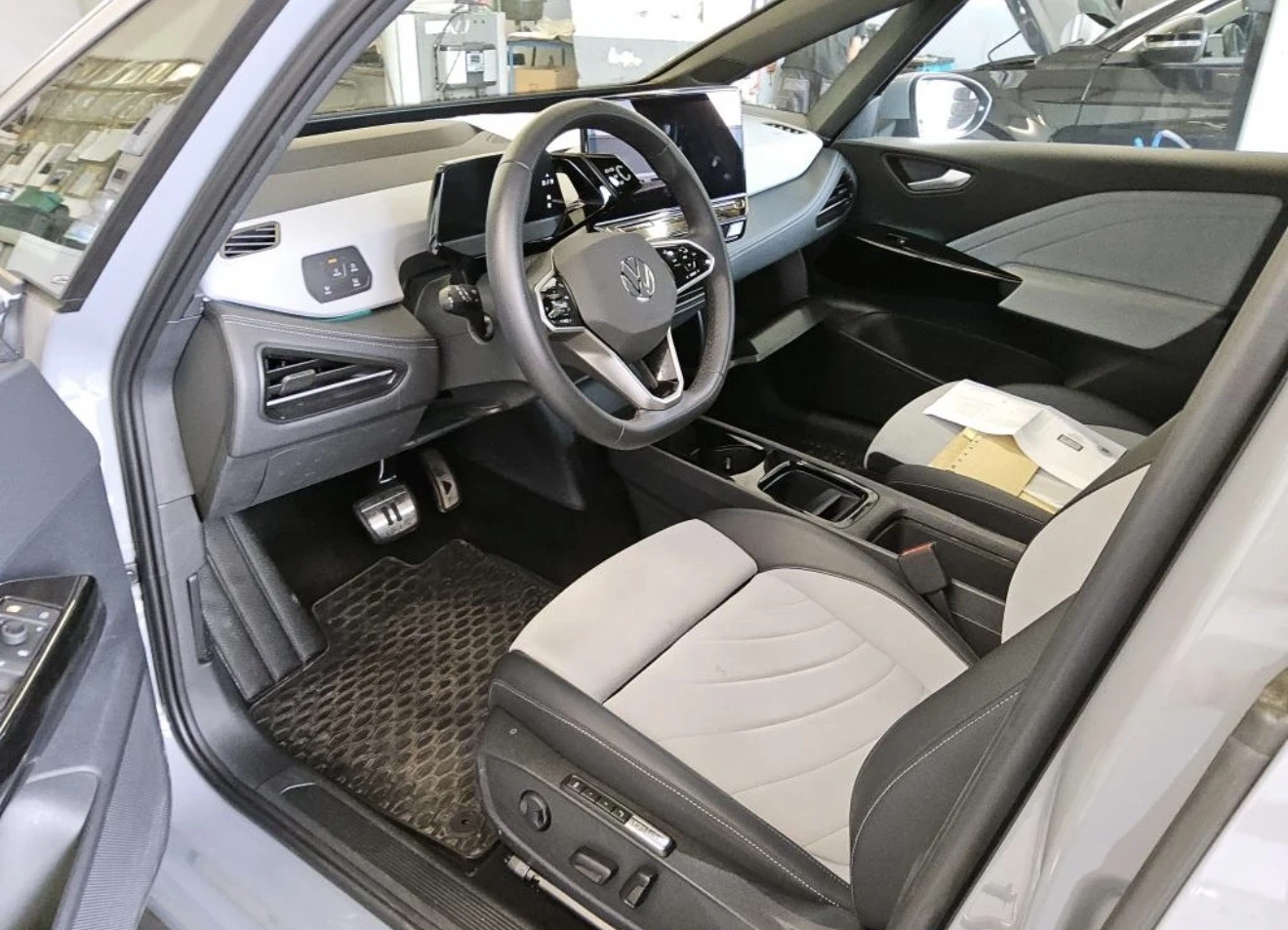 VW ID.3 !!!ОЧАКВАН ВНОС!!! PRO PERFORMANCE , MEMORY , 62 k, снимка 5 - Автомобили и джипове - 56516046