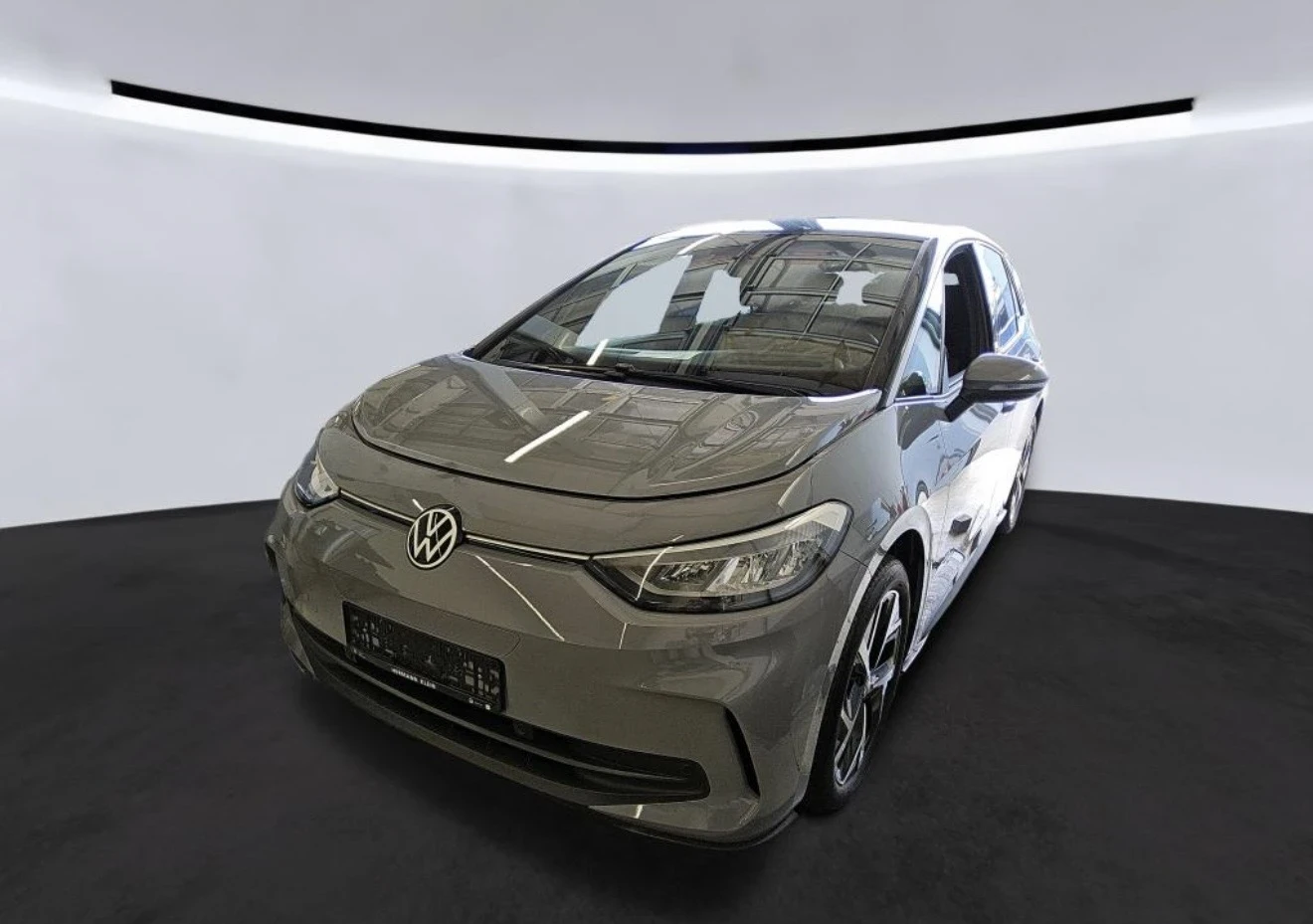 VW ID.3 !!!ОЧАКВАН ВНОС!!! PRO PERFORMANCE , MEMORY , 62 k, снимка 2 - Автомобили и джипове - 56516046