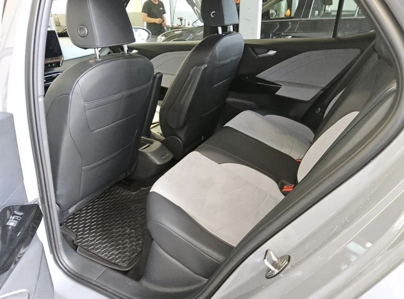 VW ID.3 !!!ОЧАКВАН ВНОС!!! PRO PERFORMANCE , MEMORY , 62 k, снимка 6 - Автомобили и джипове - 56516046
