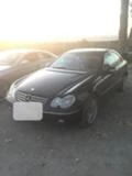 Mercedes-Benz CLK 200Komp,CLK240,CLK320, снимка 1