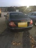 Mercedes-Benz CLK 200Komp,CLK240,CLK320, снимка 3