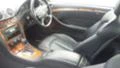 Mercedes-Benz CLK 200Komp,CLK240,CLK320, снимка 7