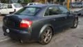 Audi A4 3.0v6 темпомат кожа, снимка 9