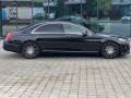 Mercedes-Benz S 350 AMG LONG FULL 360 soft close distr cam keyless - изображение 7