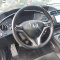 Honda Civic 1.4 - изображение 9