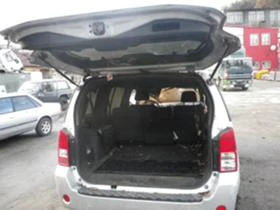 Nissan Pathfinder 2.5 dCI, снимка 13