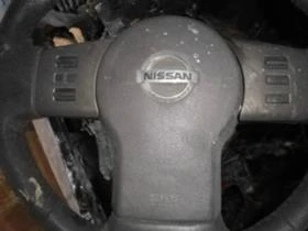 Nissan Pathfinder 2.5 dCI, снимка 7