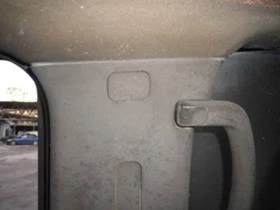 Nissan Pathfinder 2.5 dCI, снимка 9