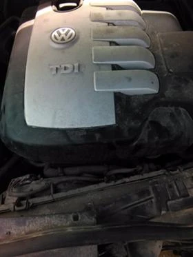 VW Touareg 2,5R5и V10, снимка 2