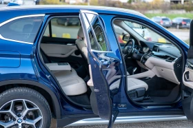 BMW X1 1.8d X-DRIVE, снимка 10
